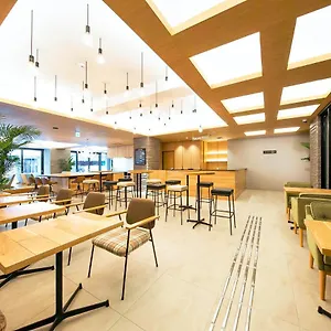 ホテル モンタン博多, 福岡市