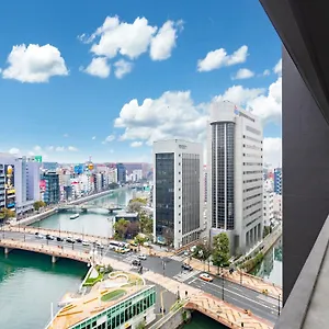 Nishitetsu Fukuoka *** Fukuoka (Fukuoka)