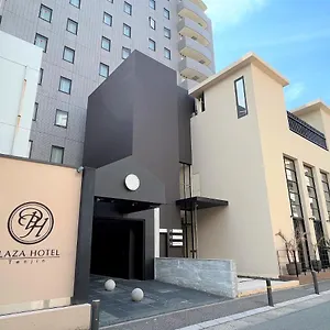 Plaza Tenjin *** Fukuoka (Fukuoka)