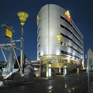 ホテル ホテルsol, 福岡市