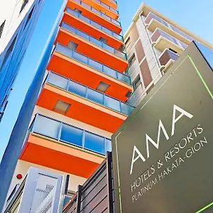 Ama & Platinum Hakata Gion *** Fukuoka (Fukuoka)